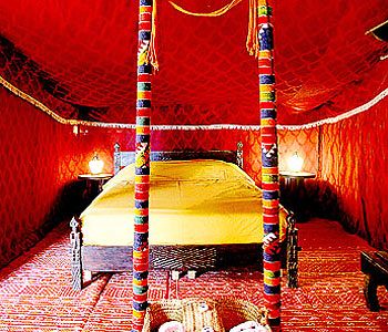 Hotel Chez Le Pacha