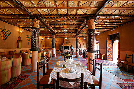 Hotel Chez Le Pacha