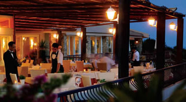 Hotel Chia Laguna Resort