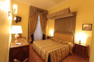 Hotel Chiaia De Charme