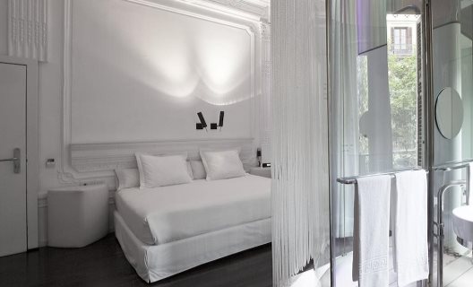 Hotel Chic & Basic Born