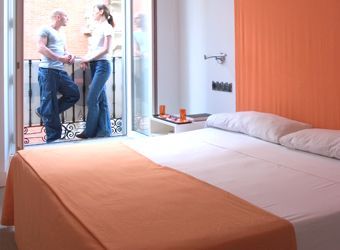 Hotel Chic & Basic Colors