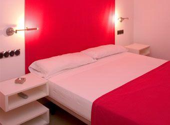 Hotel Chic & Basic Colors