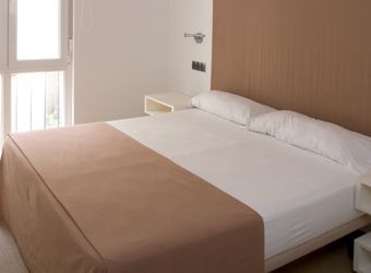 Hotel Chic & Basic Colors