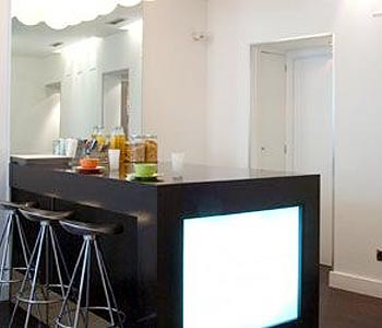 Hotel Chic & Basic Colors