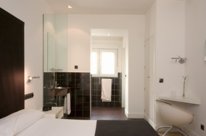 Hotel Chic & Basic Colors