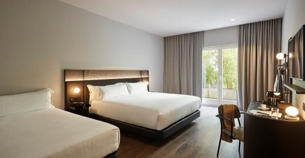 Hotel Chic & Basic Gravity Oporto