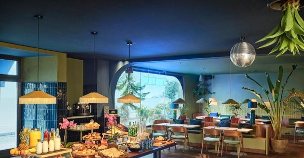 Hotel Chic & Basic Gravity Oporto