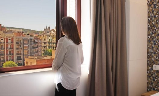 Hotel Chic & Basic Velvet