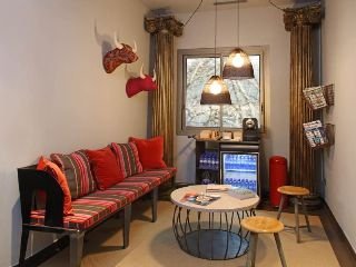 Hotel Chic & Basic Zoo