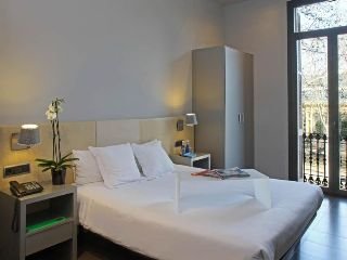 Hotel Chic & Basic Zoo