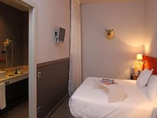 Hotel Chic & Basic Zoo