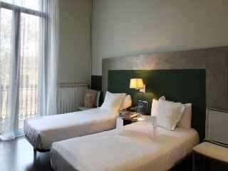 Hotel Chic & Basic Zoo