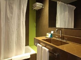 Hotel Chic & Basic Zoo