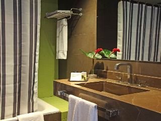 Hotel Chic & Basic Zoo