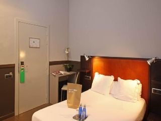 Hotel Chic & Basic Zoo