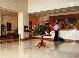 Hotel Chicamocha