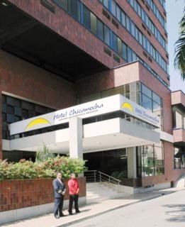 Hotel Chicamocha