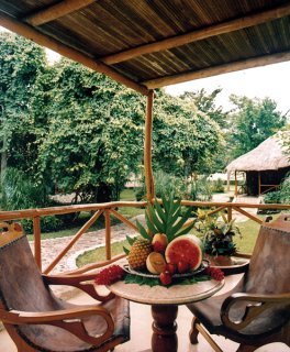 Hotel Chicanna Ecovillage