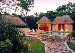 Hotel Chicanna Ecovillage