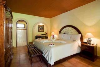 Hotel Chichen Itza