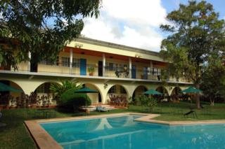 Hotel Chichen Itza