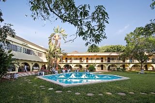 Hotel Chichen Itza
