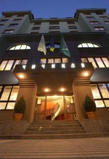 Hotel Chichikov