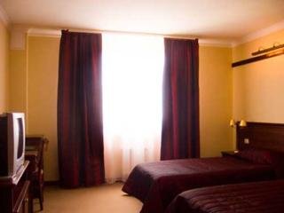 Hotel Chichikov