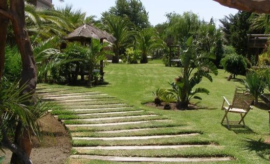 Hotel Chillout Tres Mares