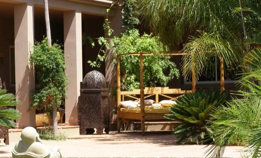 Hotel Chillout Tres Mares