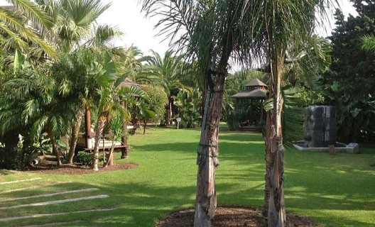 Hotel Chillout Tres Mares