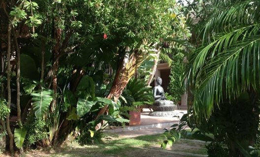 Hotel Chillout Tres Mares