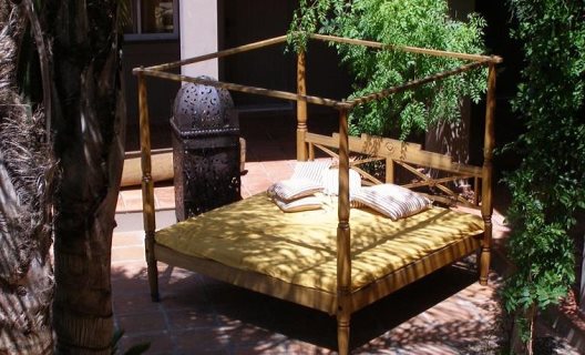Hotel Chillout Tres Mares