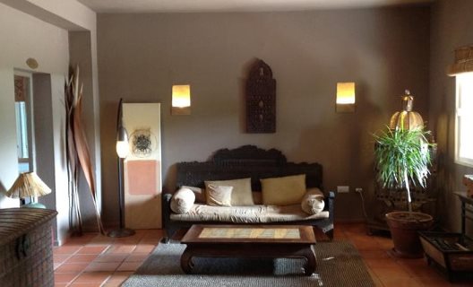 Hotel Chillout Tres Mares