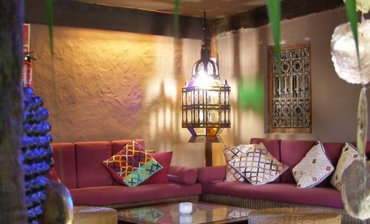 Hotel Chillout Tres Mares