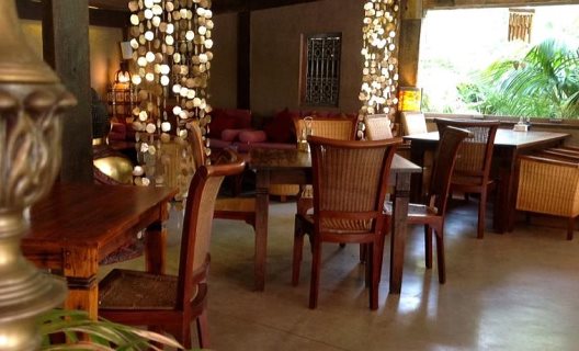 Hotel Chillout Tres Mares