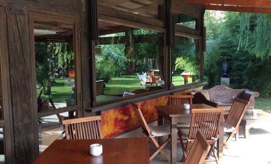 Hotel Chillout Tres Mares