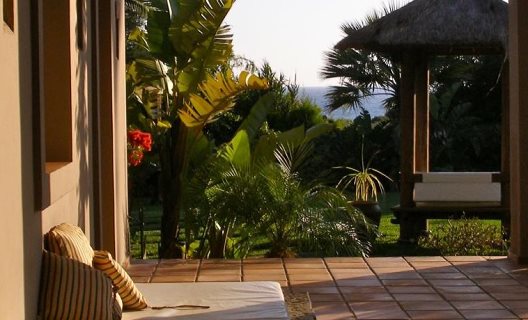 Hotel Chillout Tres Mares