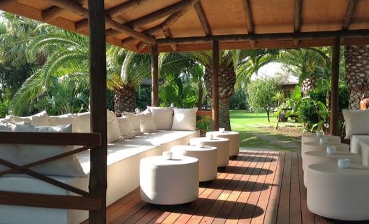 Hotel Chillout Tres Mares