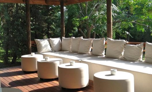 Hotel Chillout Tres Mares