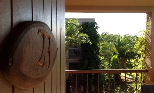 Hotel Chillout Tres Mares