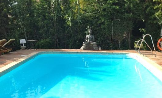 Hotel Chillout Tres Mares