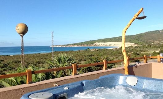 Hotel Chillout Tres Mares