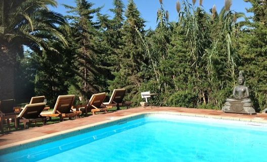 Hotel Chillout Tres Mares
