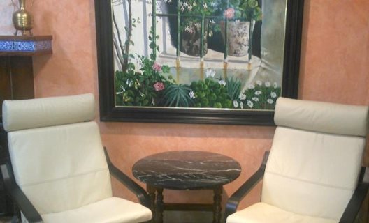 Hotel Chipiona