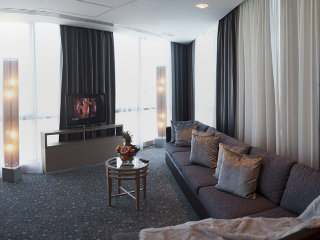 Hotel Chirag