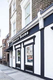 Hotel Chiswick Rooms