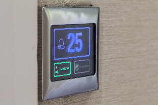 Hotel Chiswick Rooms