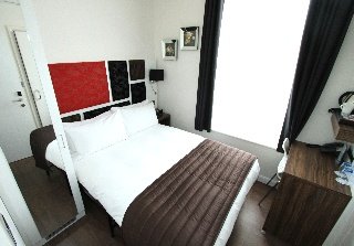 Hotel Chiswick Rooms